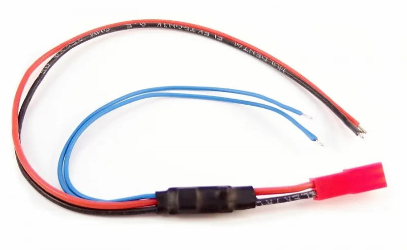 【Jefftron】AEP Mosfet