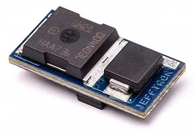 【Jefftron】Mosfet II