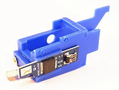 【Jefftron】Mosfet - V3