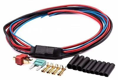 【Jefftron】Mosfet II with wiring