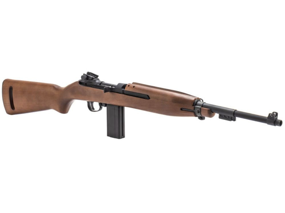 [King Arms] M1 Carbine CO2 GBB [JASG Certified] (Release Date: April 18, 2026)