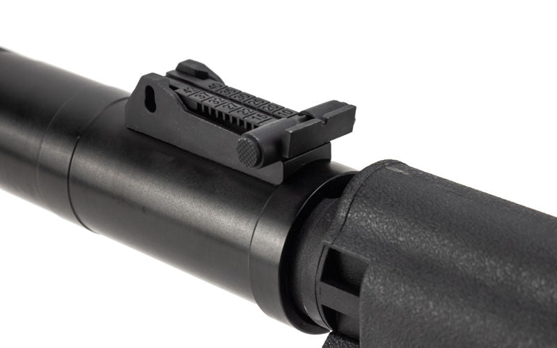 King Arms】VSS Vintorez 電動ガン（2026年3月頃再入荷予定・予約