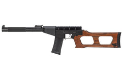 King Arms VSS Vintorez キングアームズVSS King Arms】VSS Vintorez 電動ガン（2026年3月頃再入荷予定） – ROCK-et