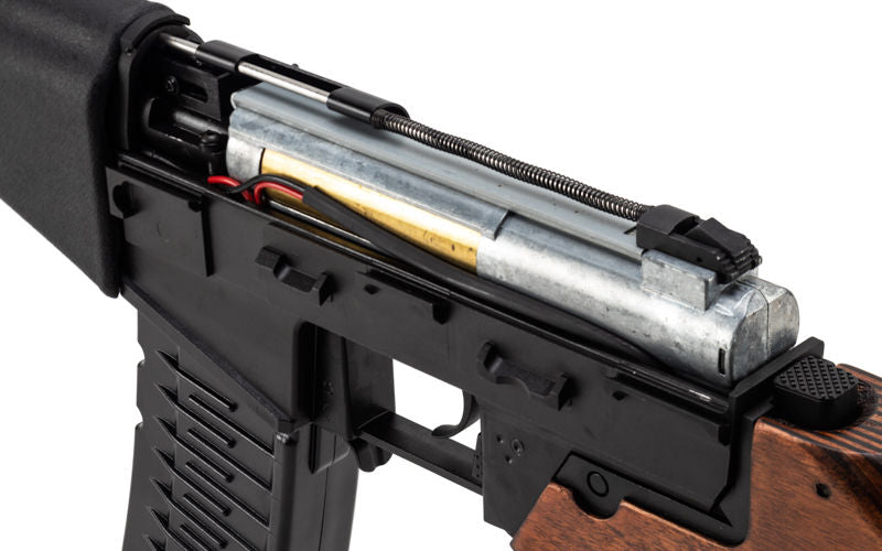 King Arms VSS Vintorez キングアームズVSS VSS Vintorez – King Arms Store