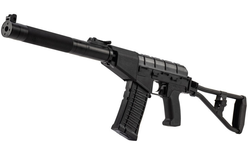 【King Arms】AS VAL 電動ガン（2025年12月下旬発売予定・予約）