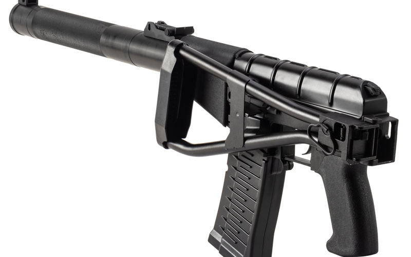 King Arms】AS VAL 電動ガン（2026年3月頃再入荷予定・予約） – ROCK-et