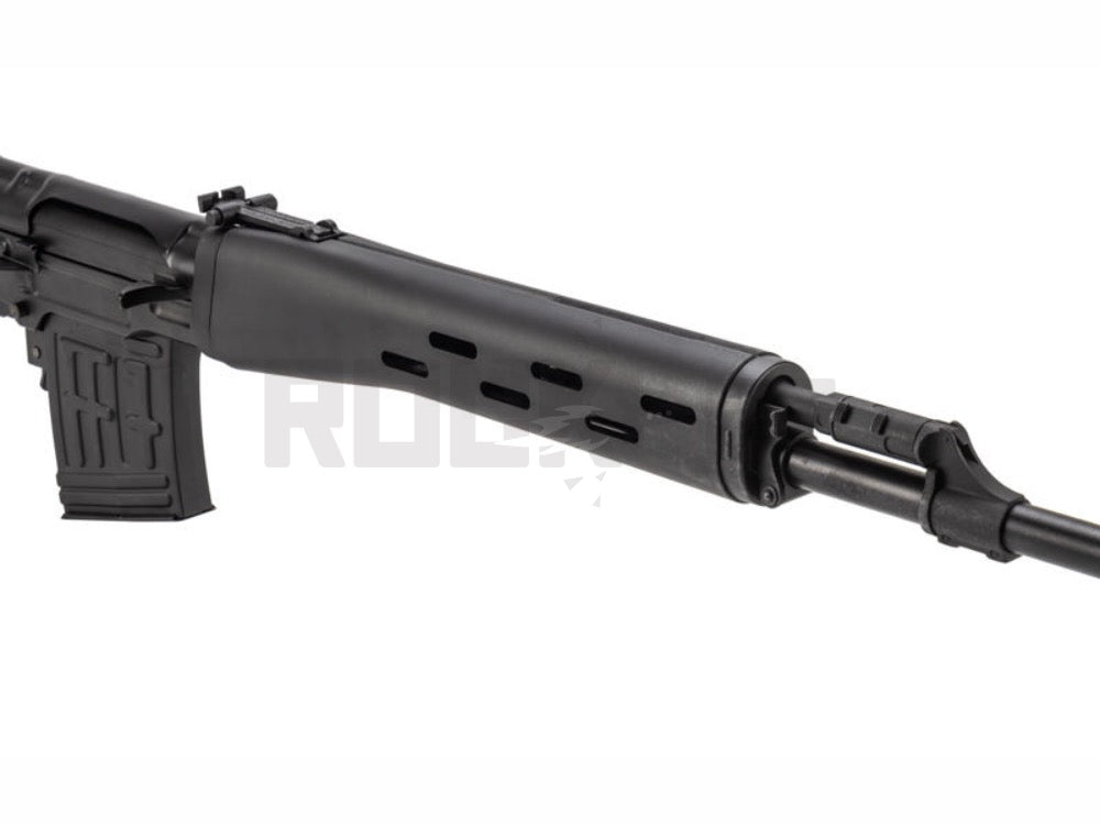 SVD 電動ガン King Arms】SVD Sniper Rifle Ultra Grade 電動ガン（2026年6月11日