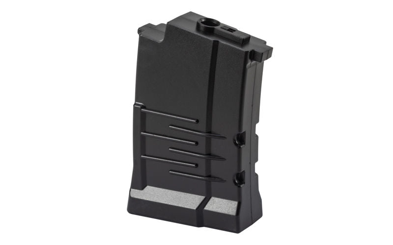 【King Arms】VSS / VAL 90R ショートマガジン（2025年12月下旬発売予定・予約）