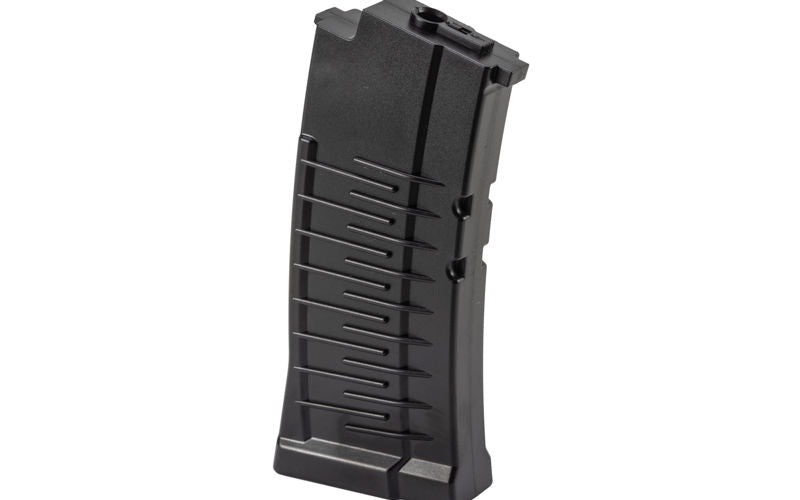 【King Arms】VSS / VAL 120R スタンダードマガジン（2025年12月下旬発売予定・予約）