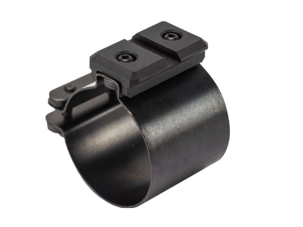 【King Arms】Basic Rail for VSS/VAL（2025年12月下旬発売予定・予約）