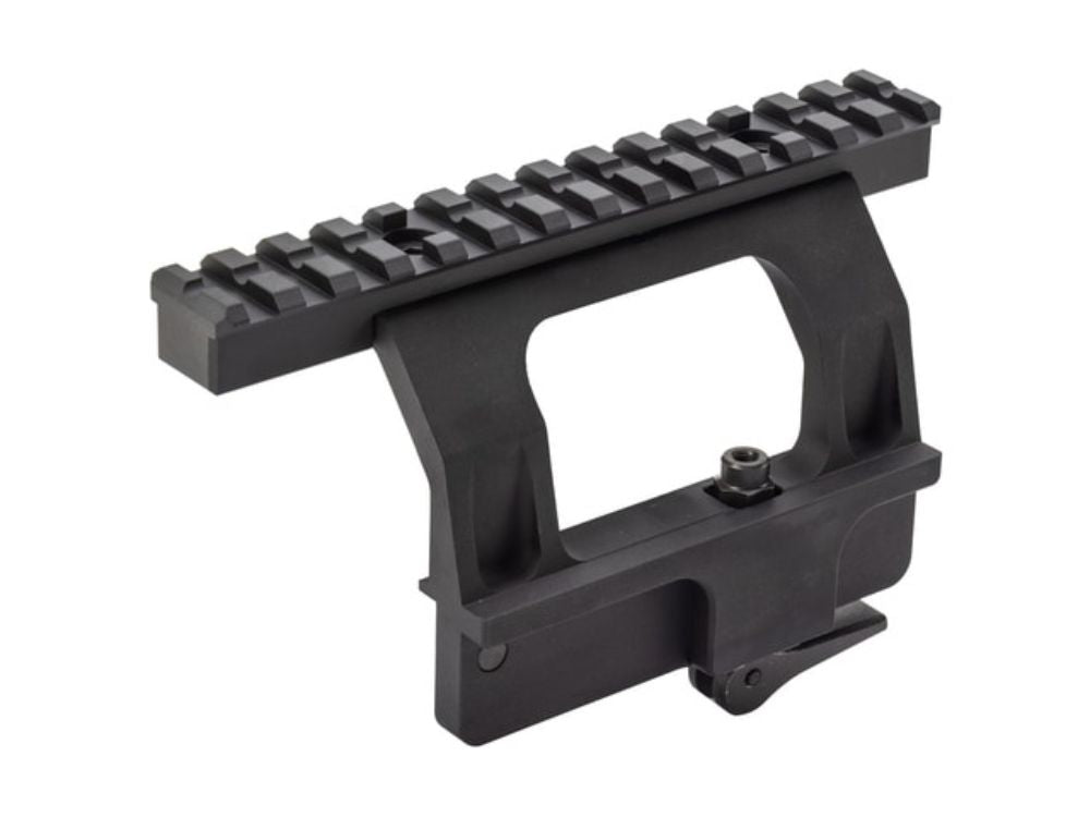 【King Arms】AK / VSS / VAL / SVD スコープマウントベース（2025年12月下旬発売予定・予約）