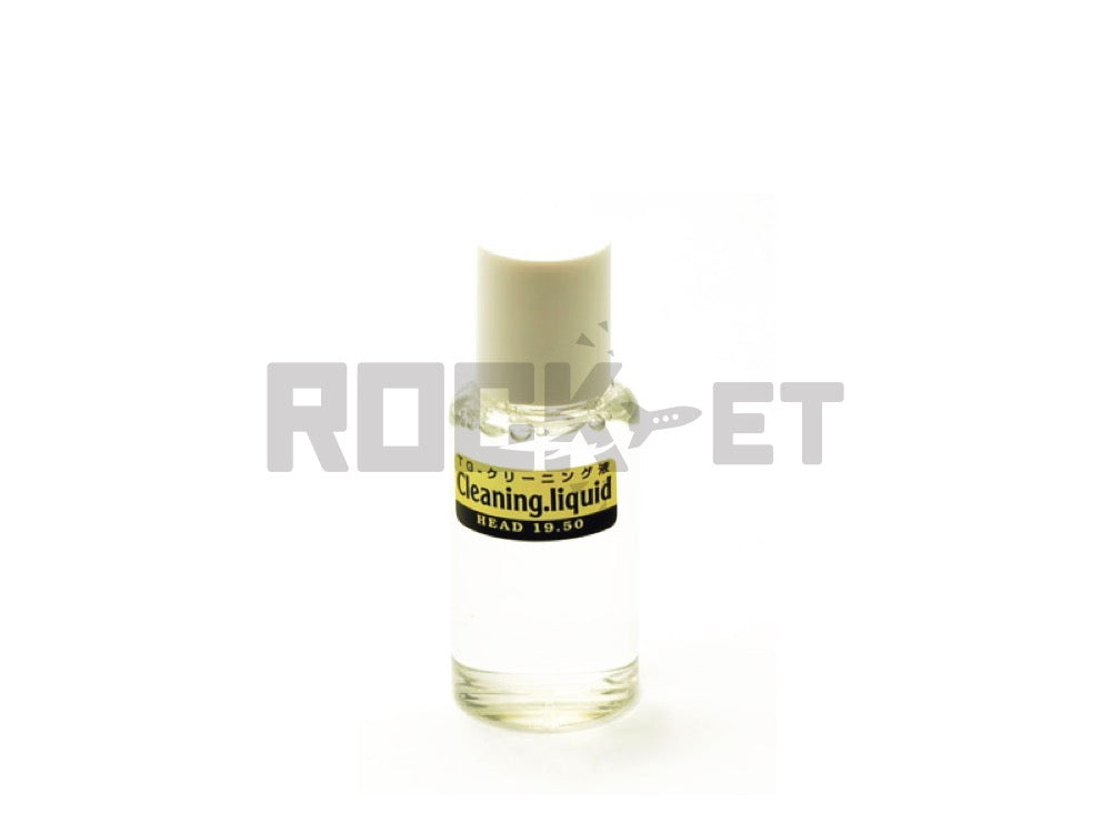 【KM企画】チタニウムグラス配合 クリーニングリキッド 30ml【KM070N】