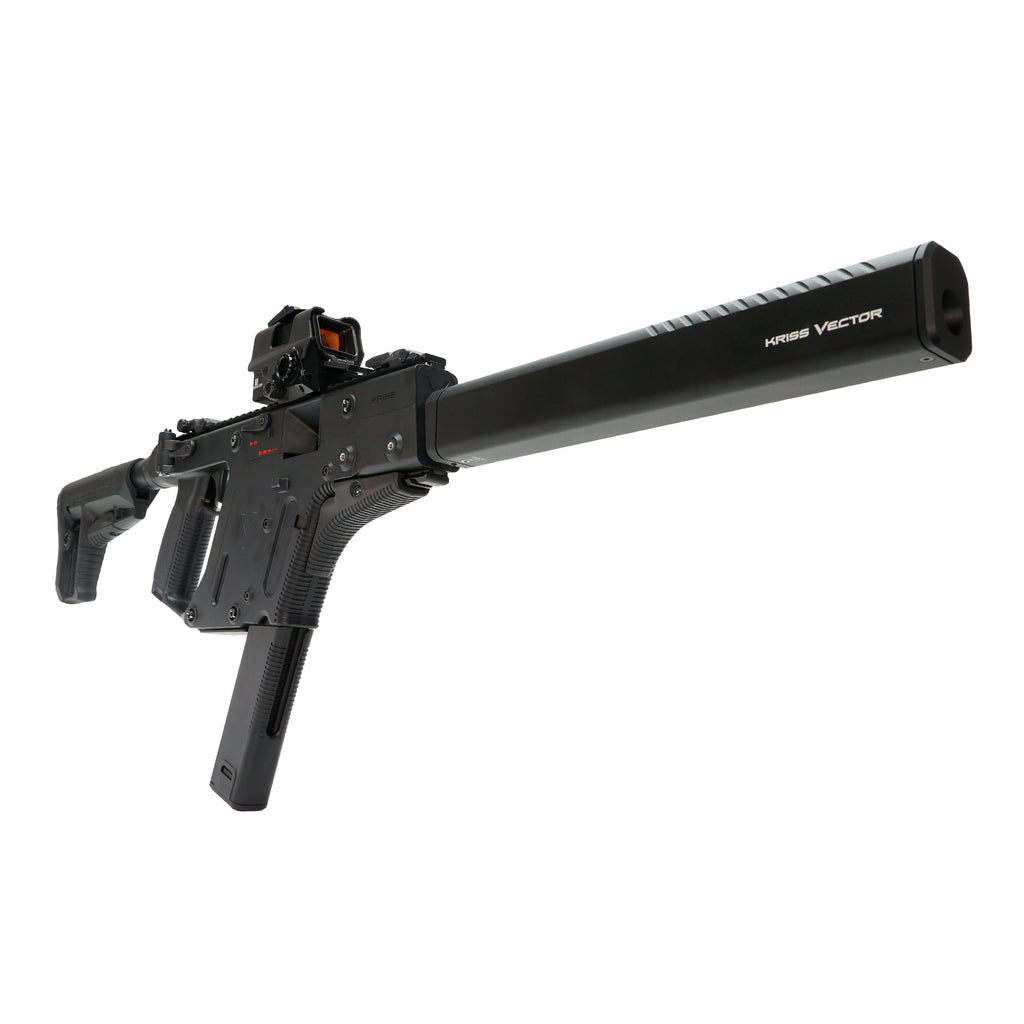 KRYTAC】KRISS VECTOR(クリスベクター) Vector Enhanced Barrel Shroud