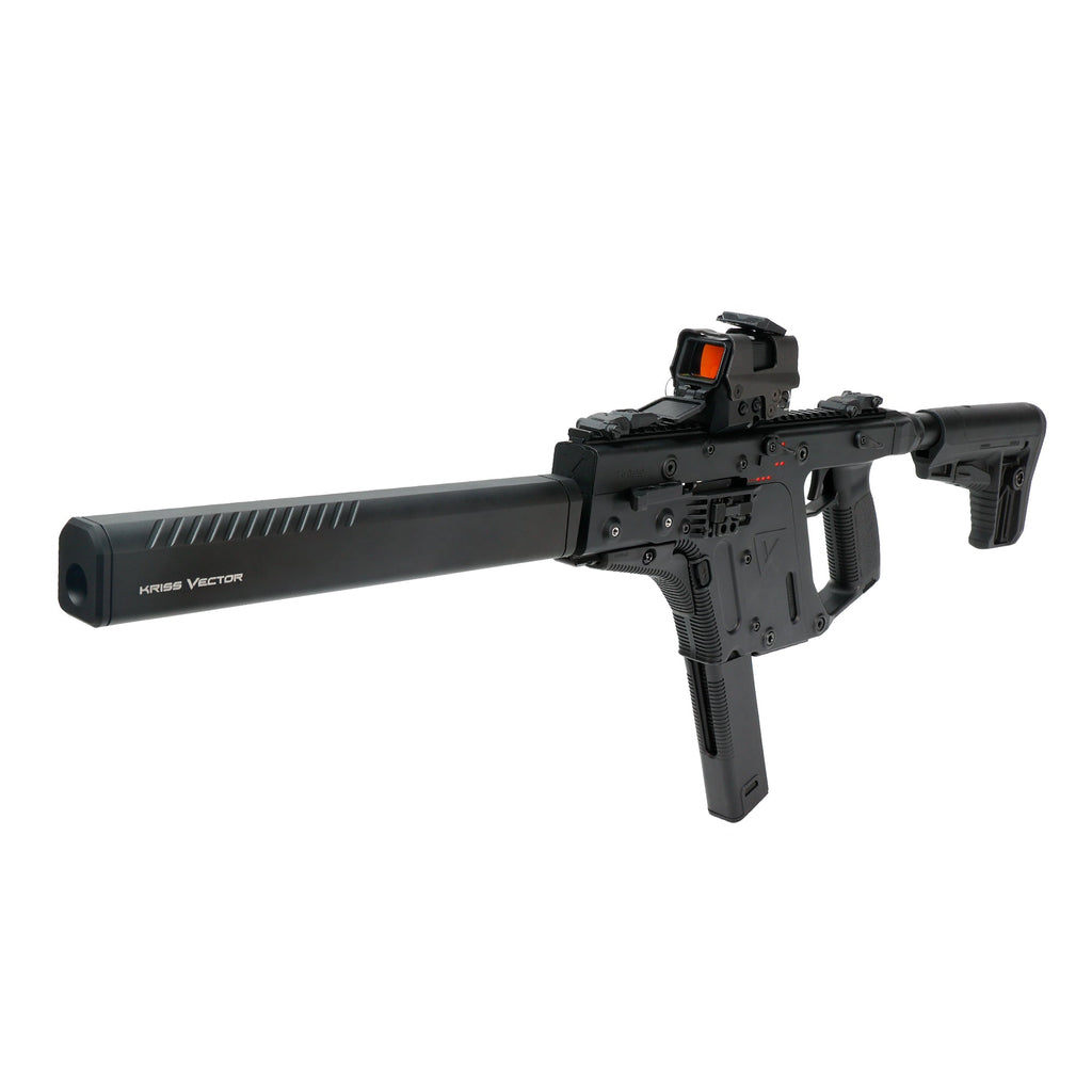 KRYTAC】KRISS VECTOR(クリスベクター) Vector Enhanced Barrel Shroud