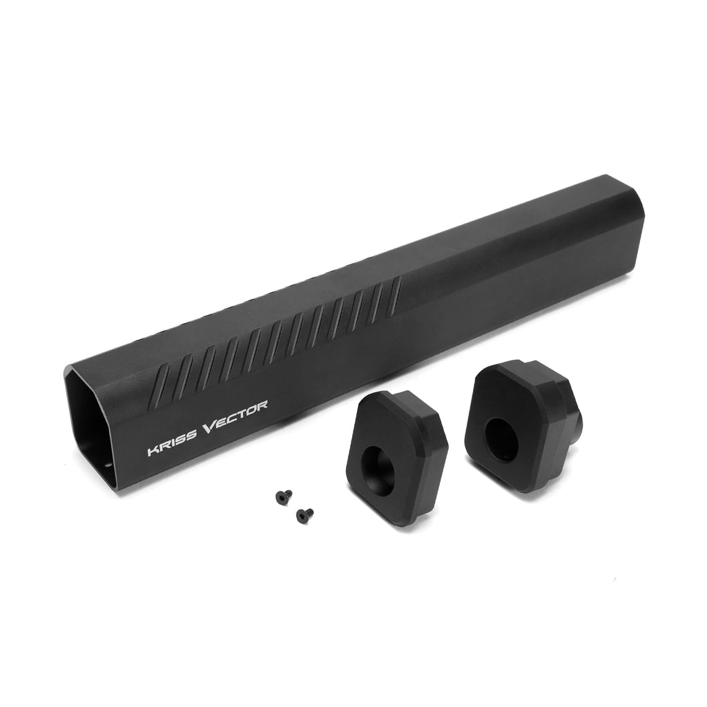 KRYTAC】KRISS VECTOR(クリスベクター) Vector Enhanced Barrel Shroud