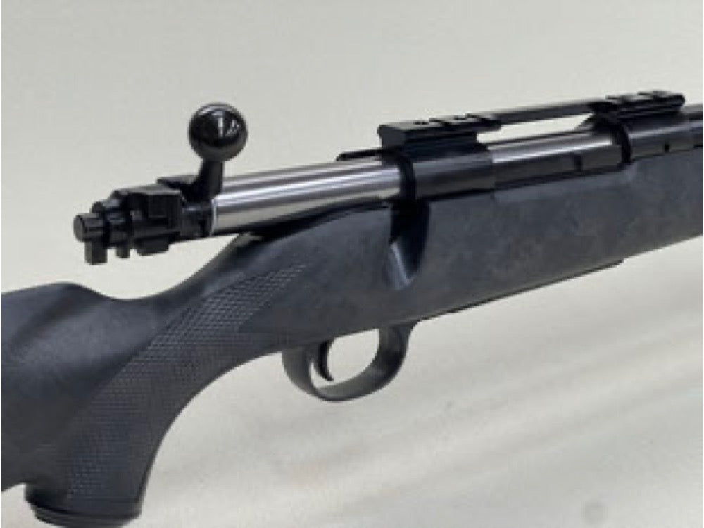 KTW】ウィンチェスター M70 ニューブラックシャドウ（2025年9月