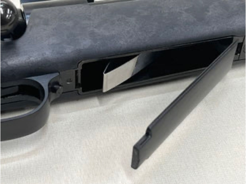 KTW】ウィンチェスター M70 ニューブラックシャドウ（2025年9月10日