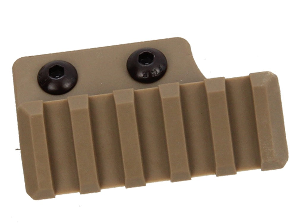 【G&G】M-LOK 45 Degree Rail　G-03-200