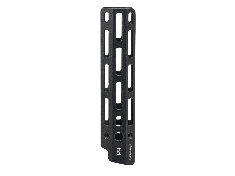【G&G】M-LOK Rail 7" for TGM R5 G-03-249