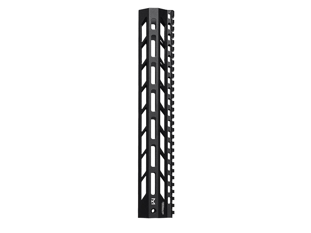 【G&G】M-LOK Rail XVII 12" for CM/GC SR G-03-232