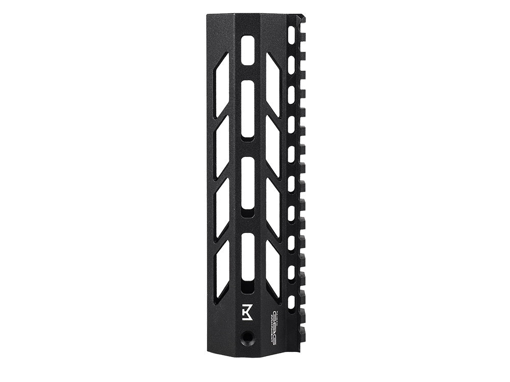 【G&G】M-LOK Rail XVII 7" for CM/GC SR G-03-230