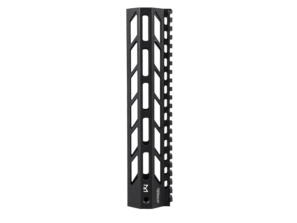 【G&G】M-LOK Rail XVII 9" for CM/GC SR G-03-231