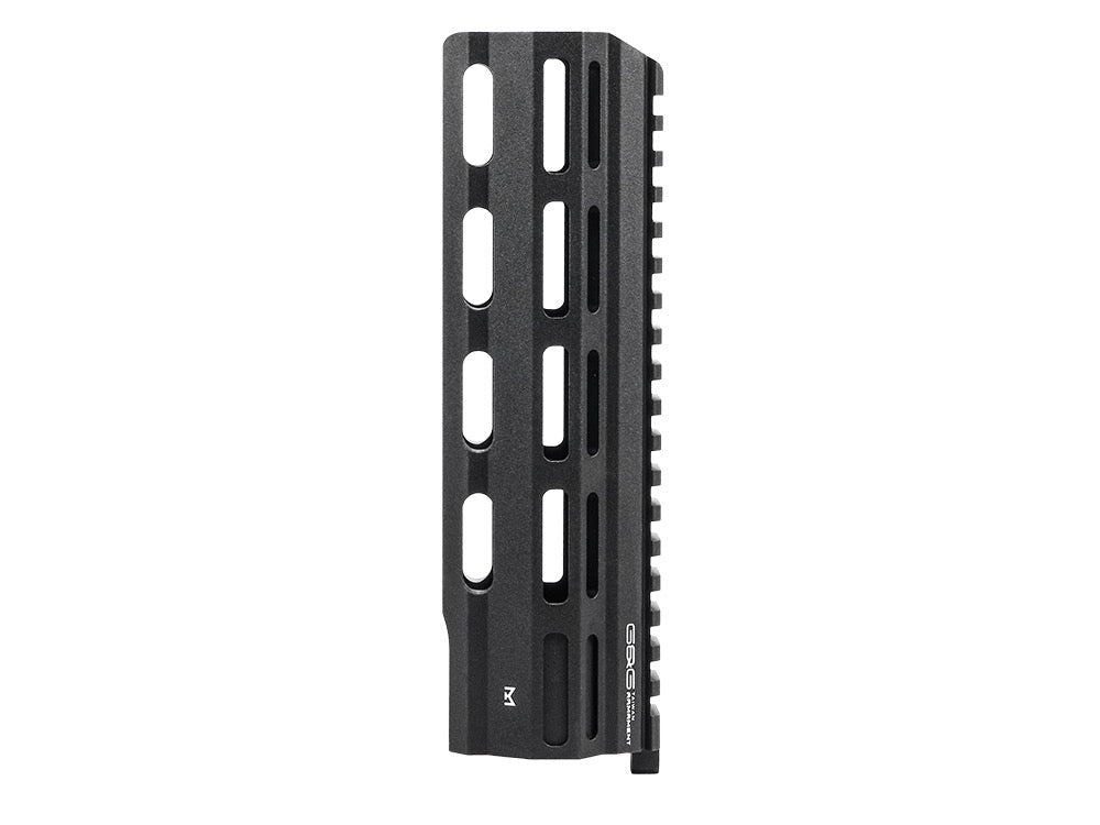 【G&G】M-LOK Rail XXIX 8" for MCP 556 G-03-252