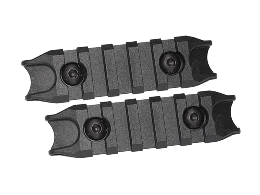 【G&G】M-LOK Side Rail -2pcs / G-03-197