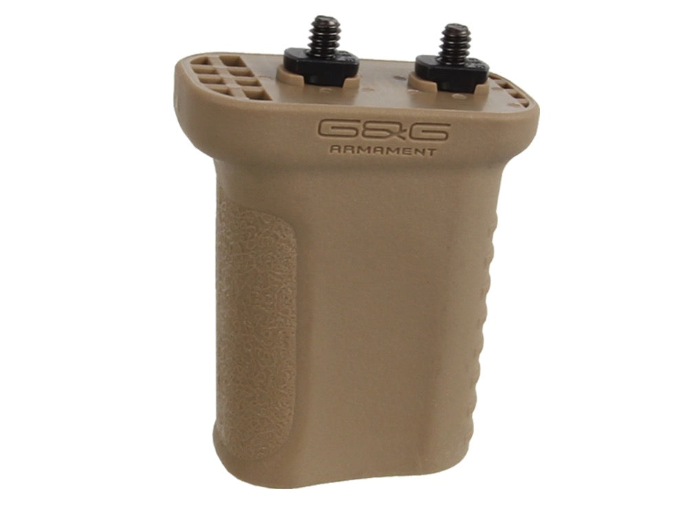 【G&G】M-LOK Vertical Grip G-03-206