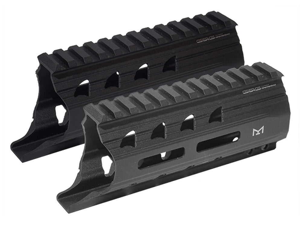 【G&G】M-Lok Rail II 6" for ARP-556 / G-03-192