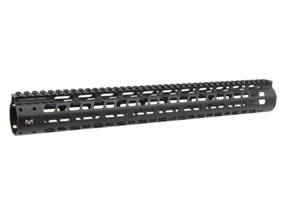 【G&G】M-Lok Rail VI 16" for MBR 308 & MBR 556WH / G-03-205