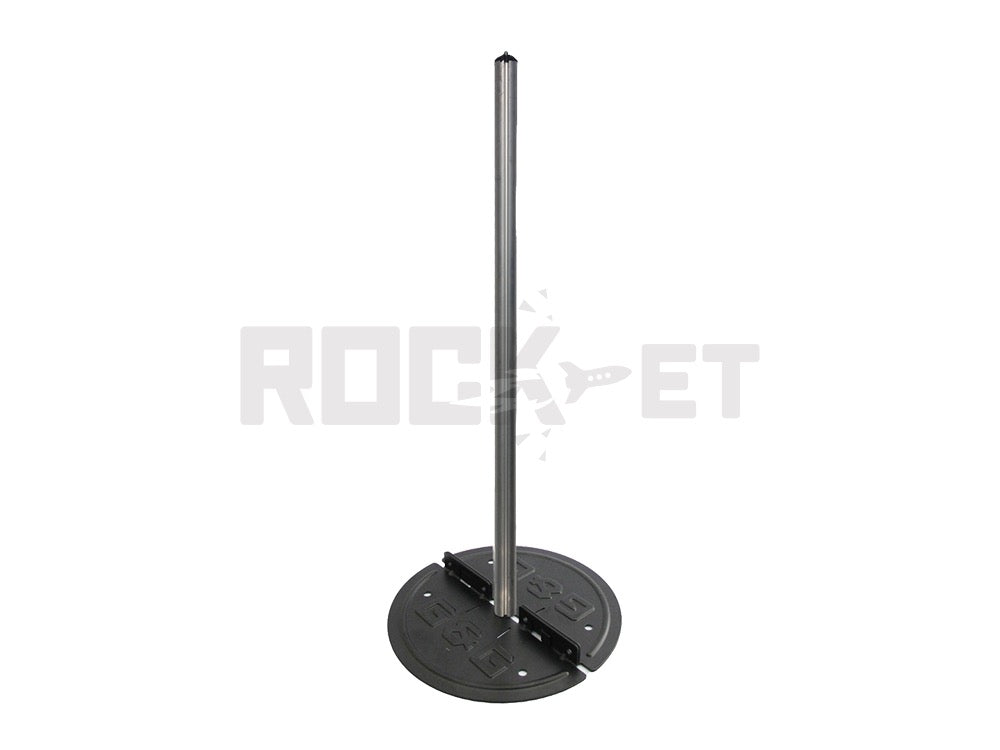 【G&G】M.E.T. shaft + base 　G-11-111