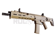 KSC】 MASADA CQB TAN ガスブローバック 【限定品】（2次ロット/2025年