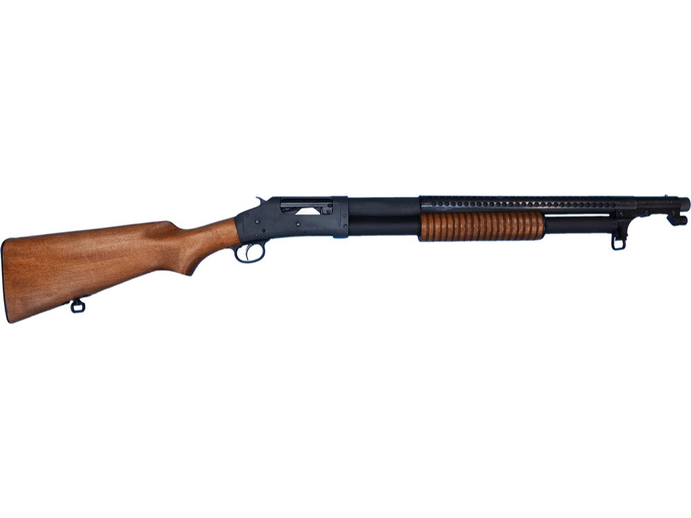 【タナカ】Model 1897 "Trench Gun" Heavy Weight Version 2 Model Gun（2025年10月7日再販・予約）