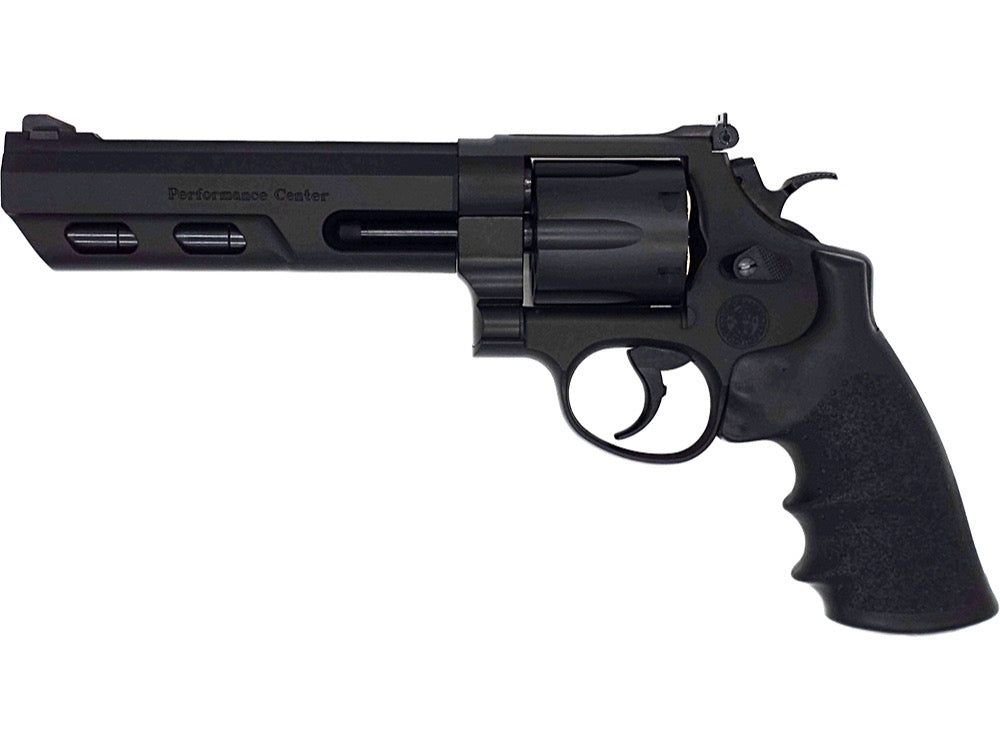 TANAKA WORKS S＆W M629 TARGET HUNTER タナカ】S&W M629 PC ターゲットハンター ステンレス Ver.2