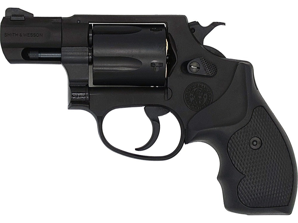 S&W M36 Performance Center 2inch HW Version2 | TANAKA WORKS