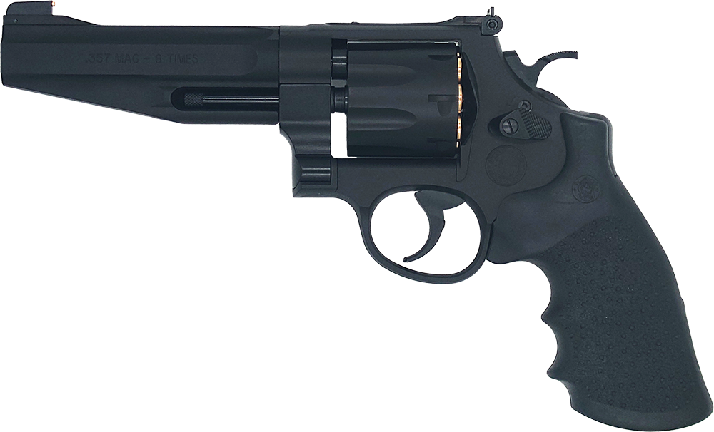 タナカ】S&W M627 Performance Center 5inch 8-shot Heavy Weight