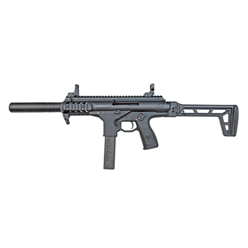 次世代電動ガン ブラック/ウッド マガジン3本付き 新着商品 – ROCK-et