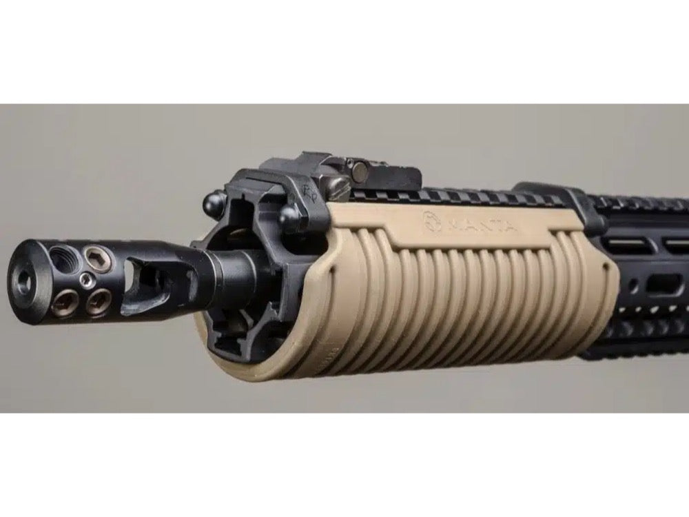 MANTA DEFENSE】Tac-Wrap Cover – ROCK-et