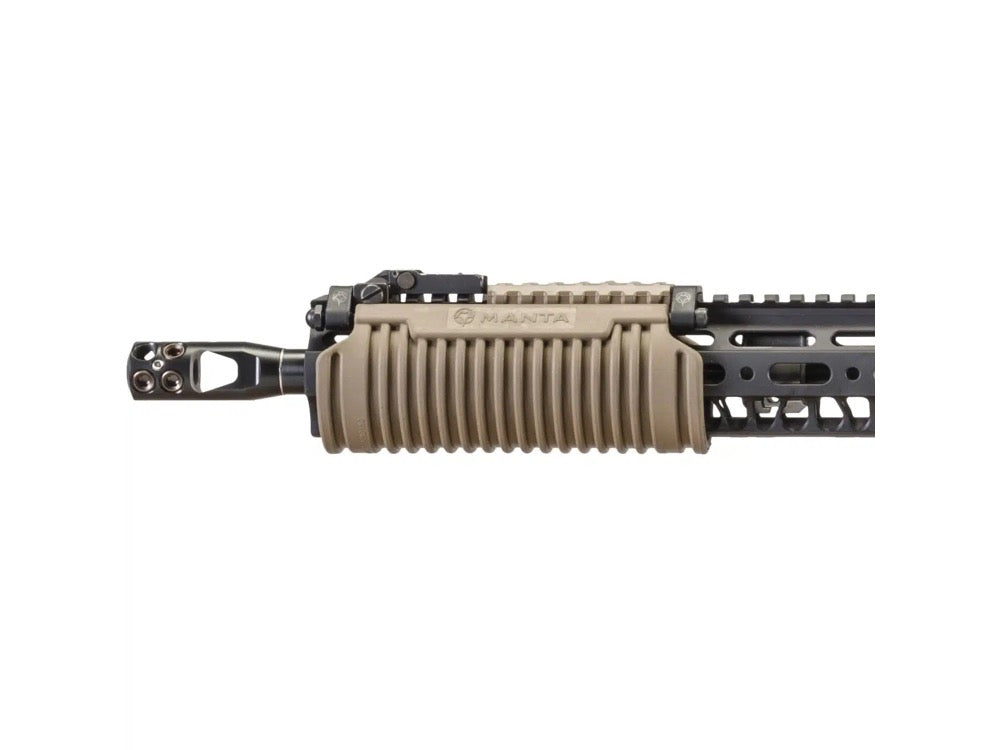 【MANTA DEFENSE】Tac-Wrap Cover