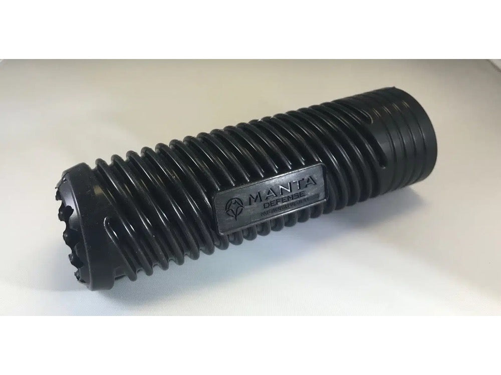 【MANTA DEFENSE】Manta V2 サプレッサーカバー