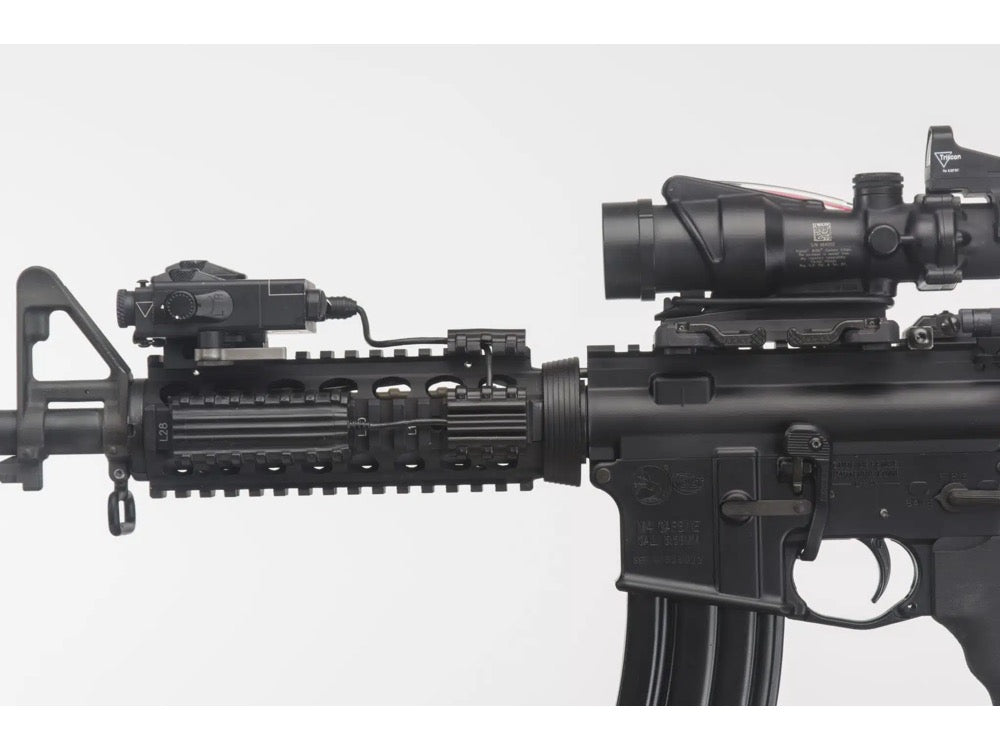 【MANTA DEFENSE】Momentary Switch Kit