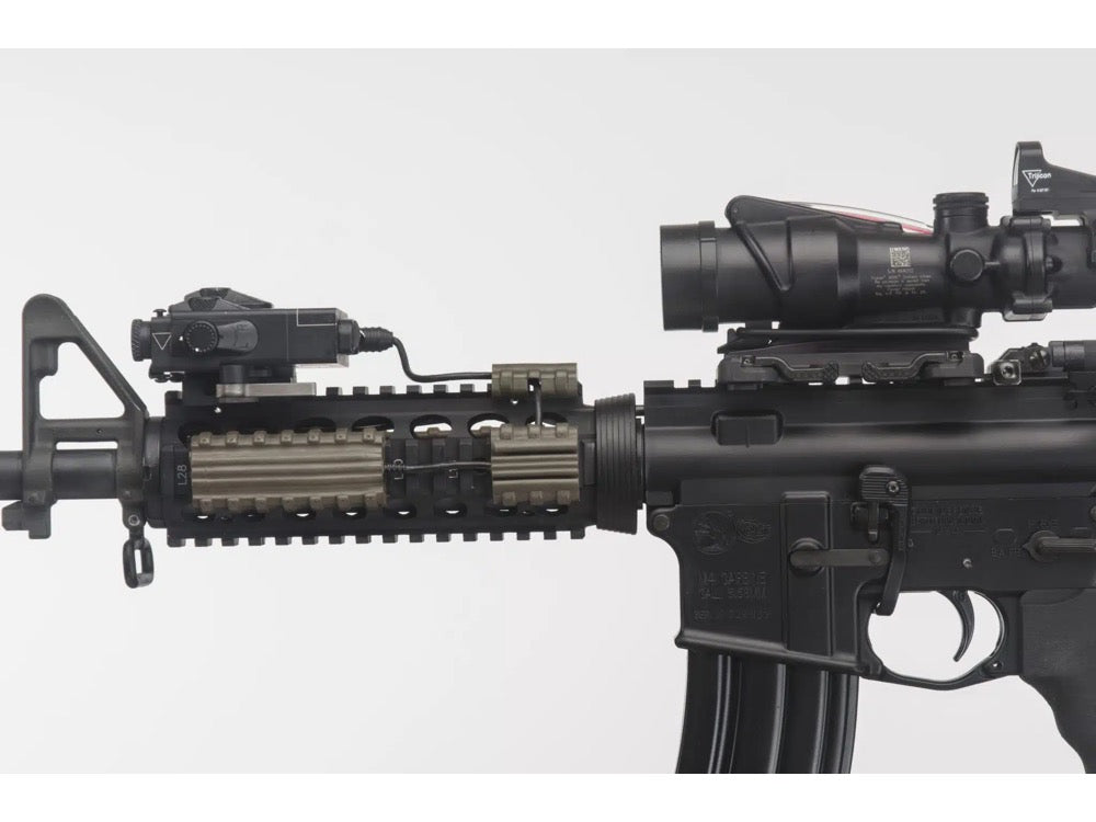 【MANTA DEFENSE】Momentary Switch Kit