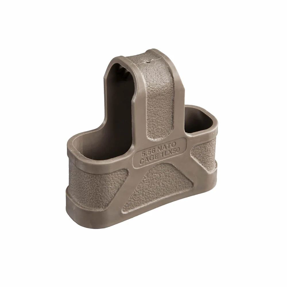 【Magpul】 マグプル マガジンアクセサリー - 5.56 NATO, 3 Pack
