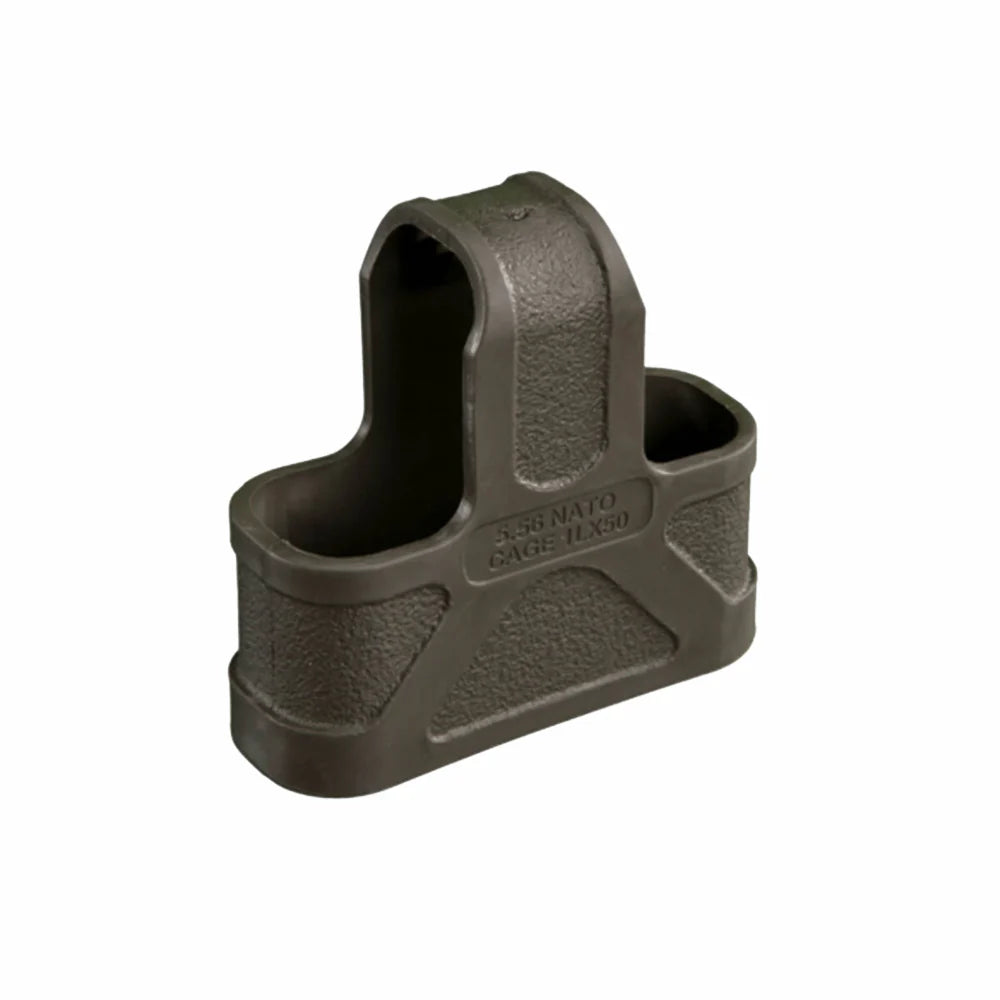 【Magpul】 マグプル マガジンアクセサリー - 5.56 NATO, 3 Pack