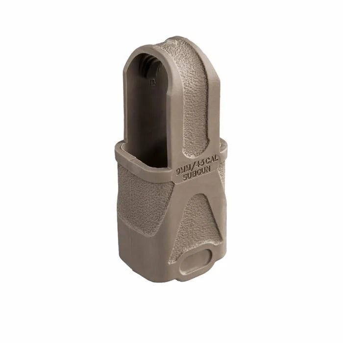 【Magpul】マグプル マガジンアクセサリー 9mm Subgun, 3 Pack