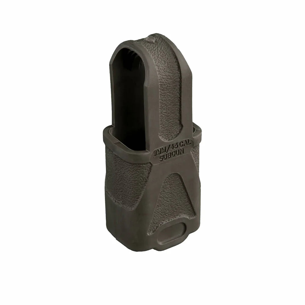 【Magpul】マグプル マガジンアクセサリー 9mm Subgun, 3 Pack