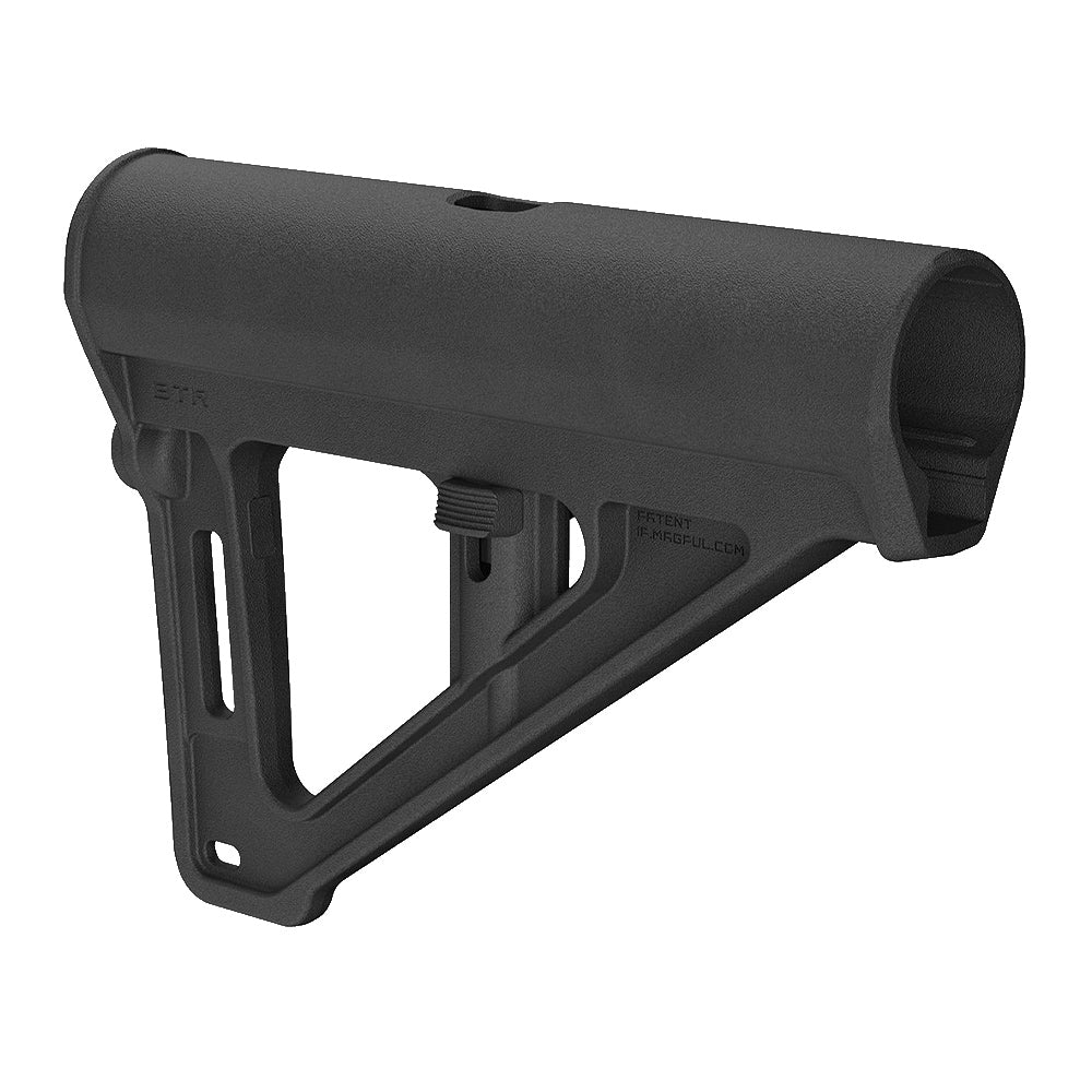 【Magpul】BTR Arm Brace - Mil-spec BLK