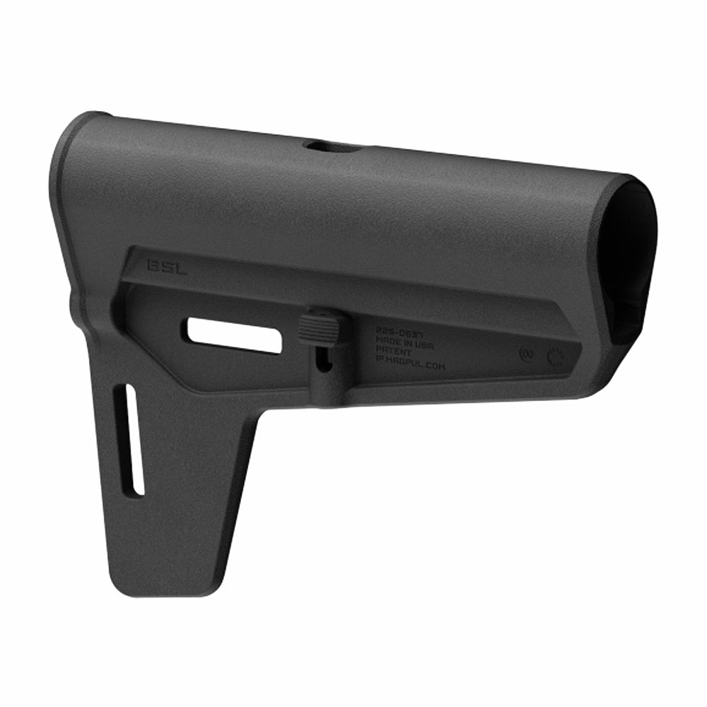 【Magpul】BSL Arm Brace - Mil-spec BLK