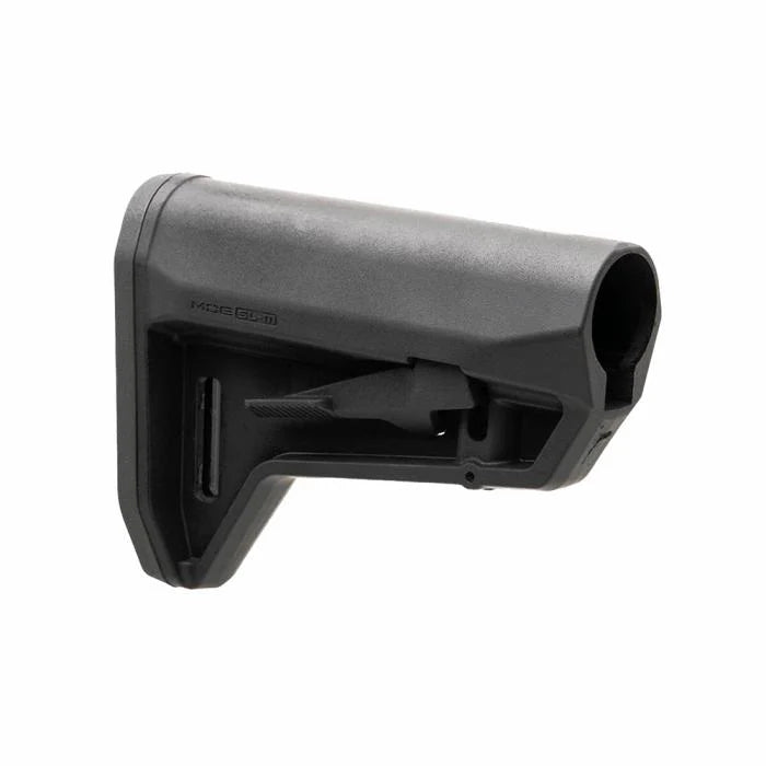 【Magpul】マグプル MOE SL-M カービンストック-ミルスペック/MOE SL-M Carbine Stock-Mil-Spec